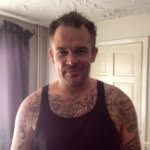 Scott Lewendon - @sbl.1972 - Instagram