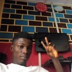 Lateef Ayobami - @sco.ttley - Instagram
