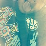 Malia Scott Leyva - @malia30curry - Instagram