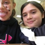 Holley Scott And Megan Licata - @holley_meg_spamm - Instagram