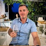 Scott Liddell - @liddellscott - Instagram