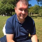 Scott Liddell - @scott_liddell1 - Instagram
