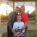 Scott Liddell - @scott.liddell.9 - Instagram