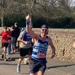 Scott Liddle - @runalotscott - Instagram