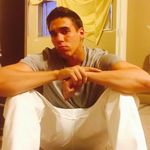 Christopher Moreno - @scott.liedel.9 - Instagram