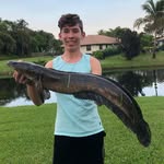 Scott Liedtke - @scott_fishing23 - Instagram