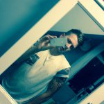 Scott Lillywhite - @firemansam001 - Instagram
