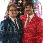 Andrew Scott Limbaugh - @andrewscottodom - Instagram