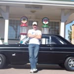 Scott Liming - @o62ramprat - Instagram
