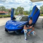 Scott Leonard - @car_buddha - Instagram