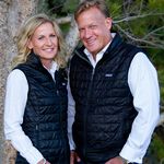 Scott & Anne Lindblom - @lindblomgroupe - Instagram