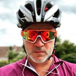 Scott Linden - @scottlindenuk - Instagram