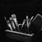 Robert Scott Lindenberg - @powertothepoets - Instagram