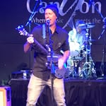 Scott Linder - @805_guitarist - Instagram