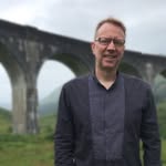Scott Linder - @shlinder - Instagram