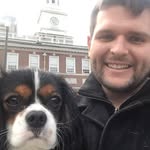 Scott Linder - @scotthappytails - Instagram
