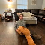 Scotty Lingelbach - @death.valzer - Instagram