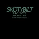 Scott Linkowski - @skotybilt - Instagram