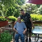 Scott Linski - Facebook