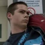 teen wolf edits - @sti.linskiscott - Instagram