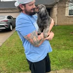 Joshua Scott Linville - @linville3012 - Instagram