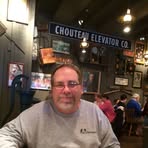 Scott Lipscomb - Facebook