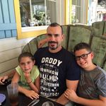 Scott Lipscomb - @scottlip59 - Instagram