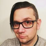 Scott Lipscomb - @blues_tcs - Instagram
