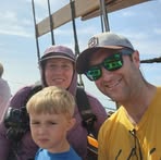 Scott Liskey - Facebook