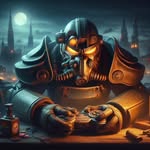Scott Litton - @theintrudergaming - Instagram