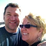 Frank Stone - @scott.livingstone.58 - Instagram