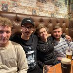 Scott Livingstone - @scottlivingstone_ - Instagram