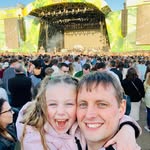 Scott Livingstone - @djshamen - Instagram