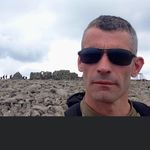 Scott Livingstone - @livingstone6472 - Instagram