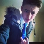 Scott Livingstone - @livingstone_1886 - Instagram