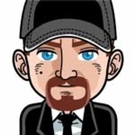 Scott Locke - @liquidcipher - Instagram