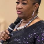 Karen Anice Scott - @scottlockettroyalty - Instagram