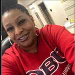 Shamara Scott Lockett - @shamaralockett - Instagram