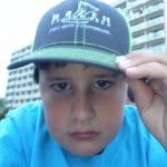 Garrett Scott Locklear - @garrett5855 - Instagram