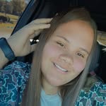 Megan Scott Locklear - @_megggg_11 - Instagram