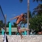 Scott Lofgren - @scottyvball96 - Instagram