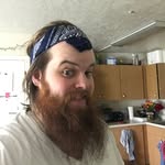 Scott Longhurst - @the_birds_and_the_beards - Instagram