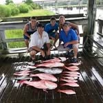 Scott Longman - @staugyfish - Instagram