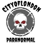 Scott Longman - @cityoflondonparanormalgroup - Instagram