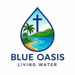 Michael Scott Longo - @blueoasislivingwater - Instagram