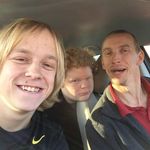 Scott D. Longstreet - @scottlongstreet - Instagram