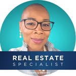 Julie Loving-Scott | REALTOR 🏡|Financial Coach💵 - @julielovingscott - Instagram
