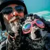 Scott and his dogs - @scottlowe10 - TikTok