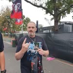 Scott lowe - @muppetlicky - Instagram