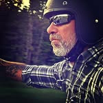 Scott Lowe - @harleyglide1 - Instagram